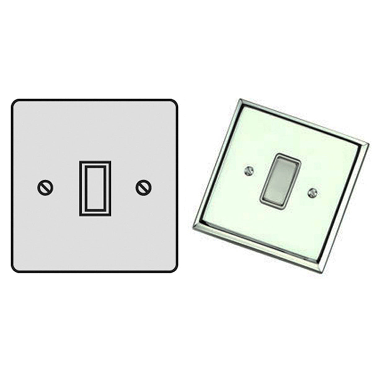 HGE DP/SWITCH 20A SCP – LFM962A