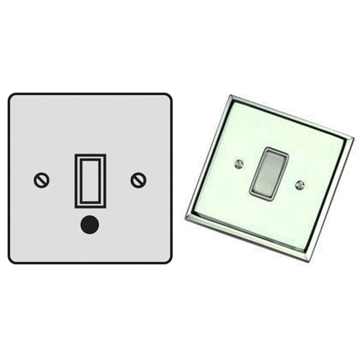HGE DP/SWITCH 20A CORD SCP – LFM962C