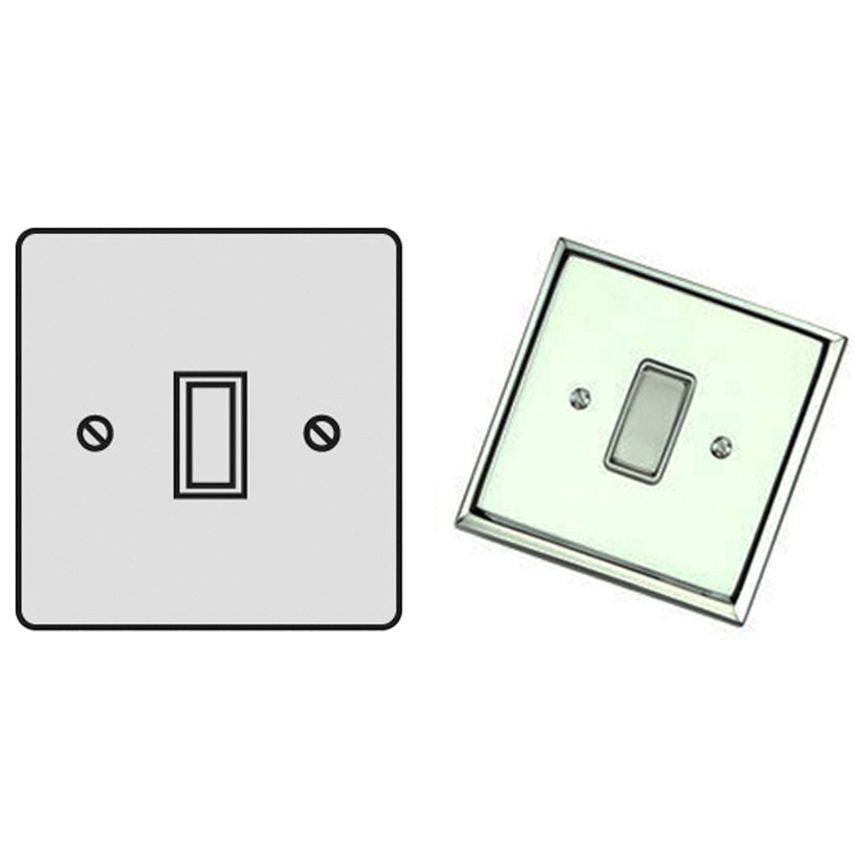 HGE SWITCH 45A SCP – LFM963B