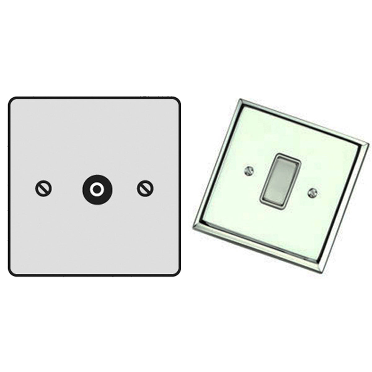 HGE SPEAKER SOCKET 1G SCP – LFM964H