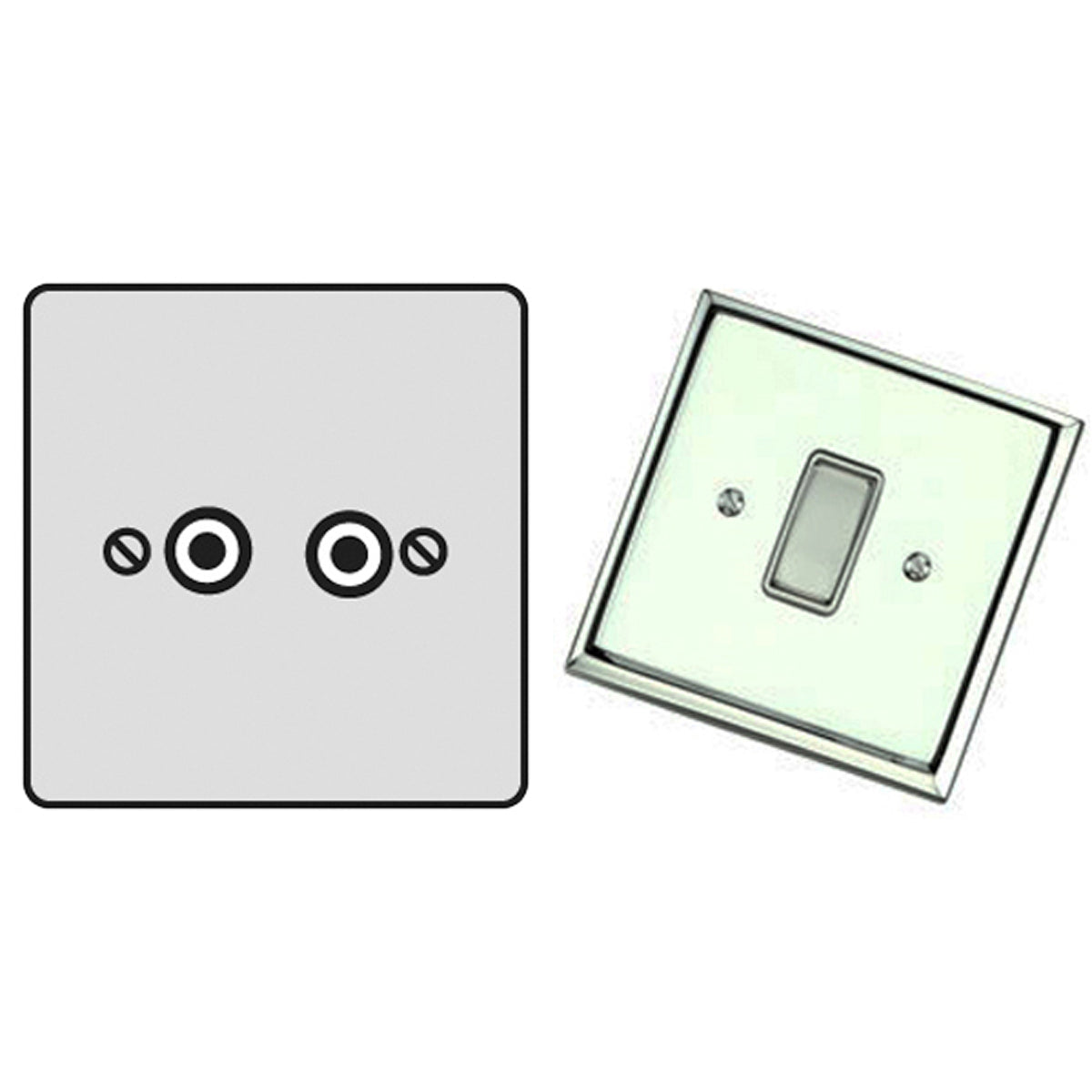 HGE SPEAKER SOCKET 2G SCP – LFM964I
