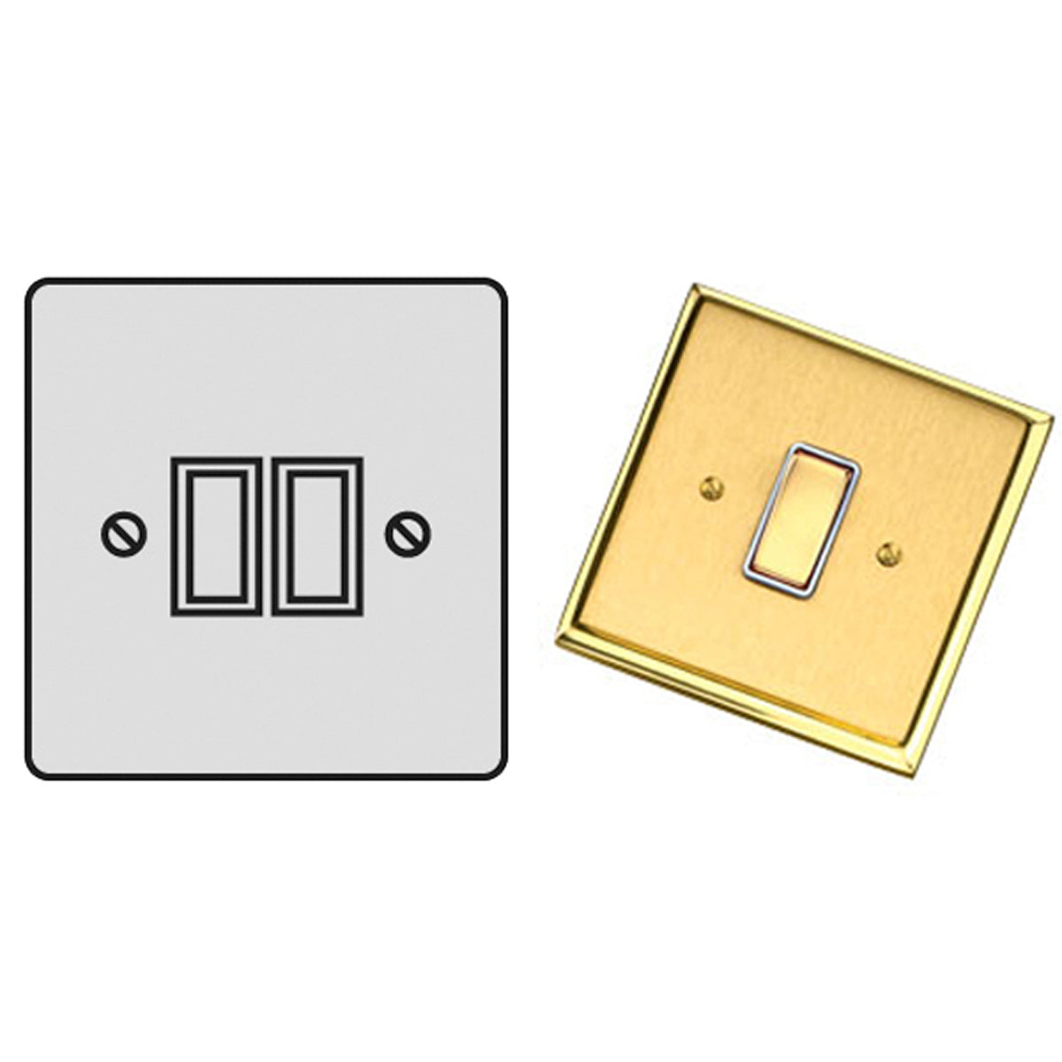 HGM R/SWITCH 20A 2G2W DPB – LFM968B