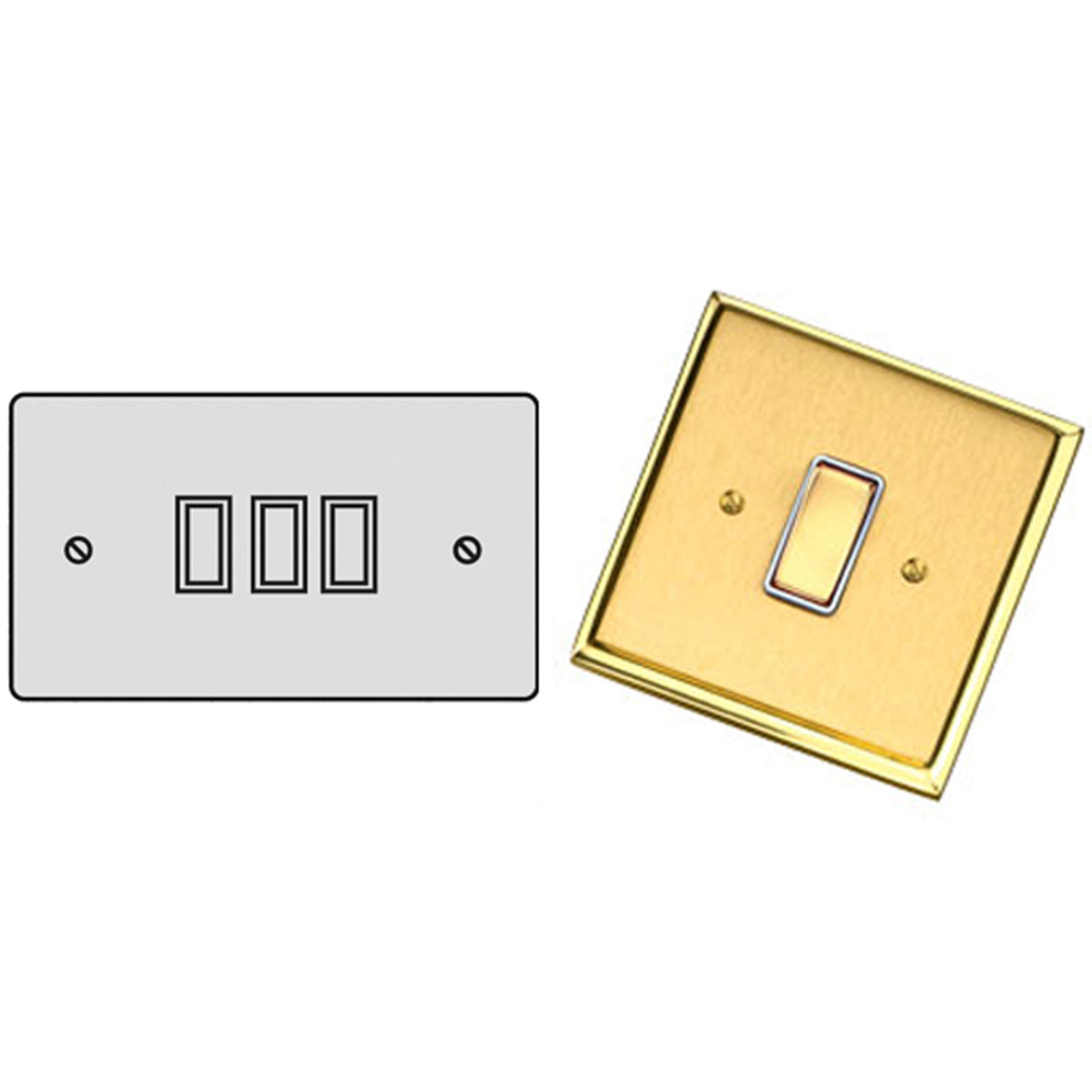 HGM R/SWITCH 20A 3G2W DPB – LFM968C