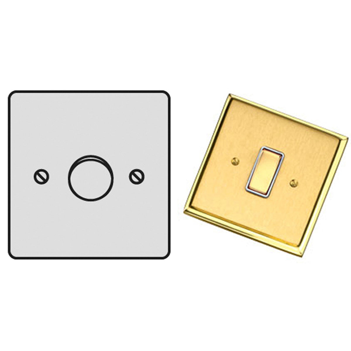 HGM DIM/SWITCH 1G2W 600w DPB – LFM970C
