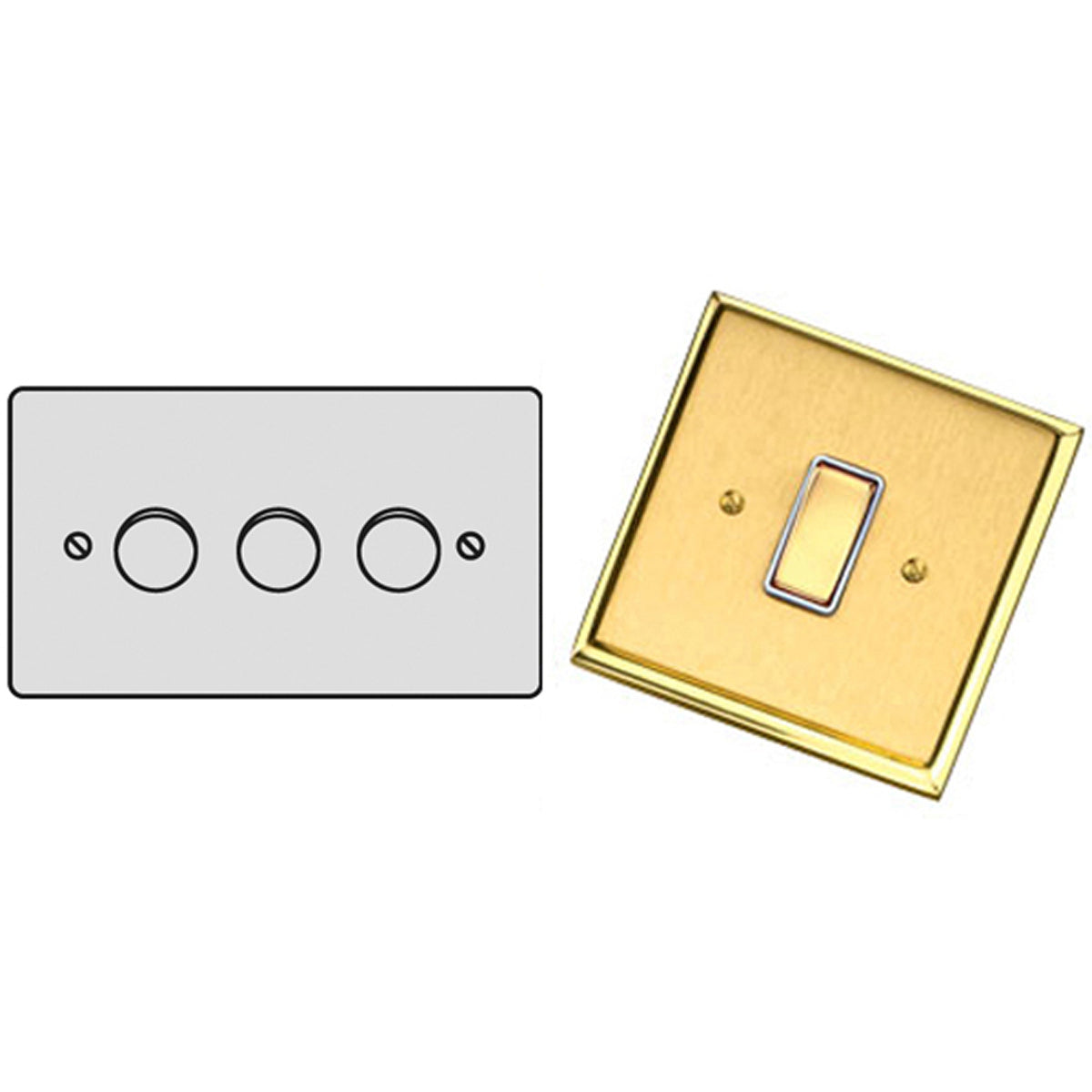 HGM DIM/SWITCH 3G2W 250w DPB – LFM970G