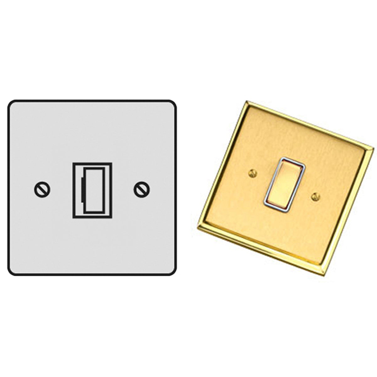 HGM F/SPUR 13A UN/SWITCH DPB – LFM974A