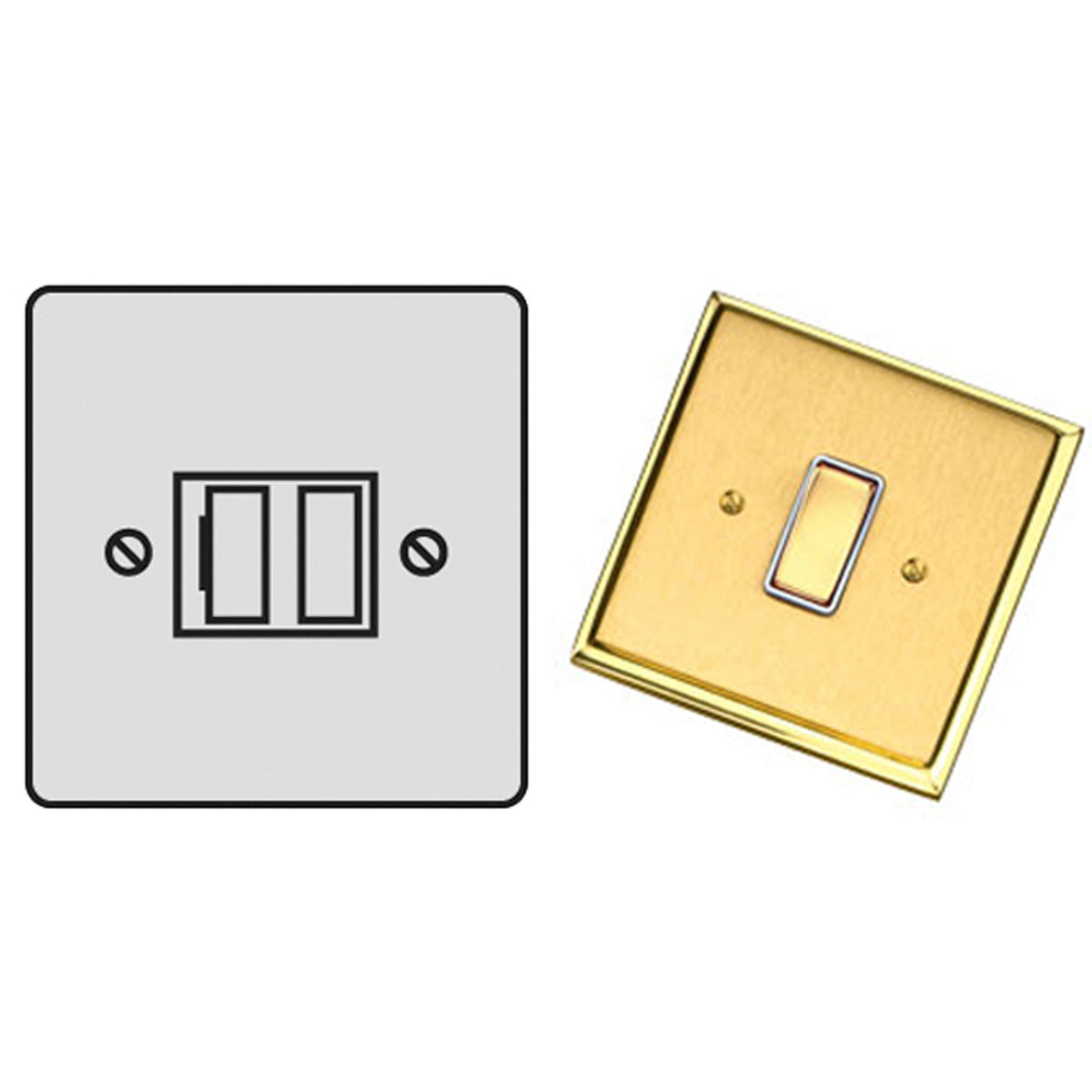 HGM F/SPUR 13A SWITCH DPB by M MARCUS LTD