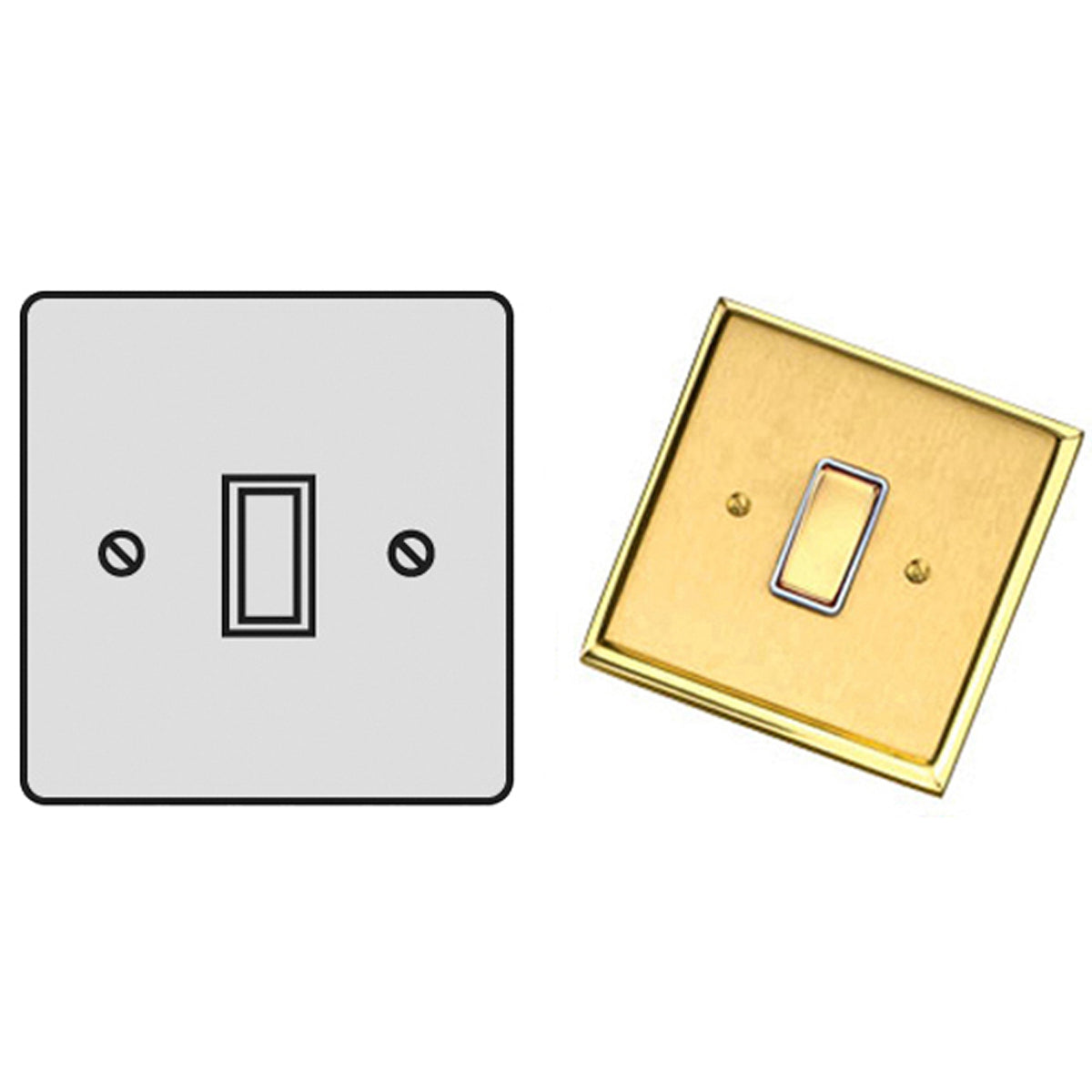 HGM SWITCH 45A DPB – LFM976B