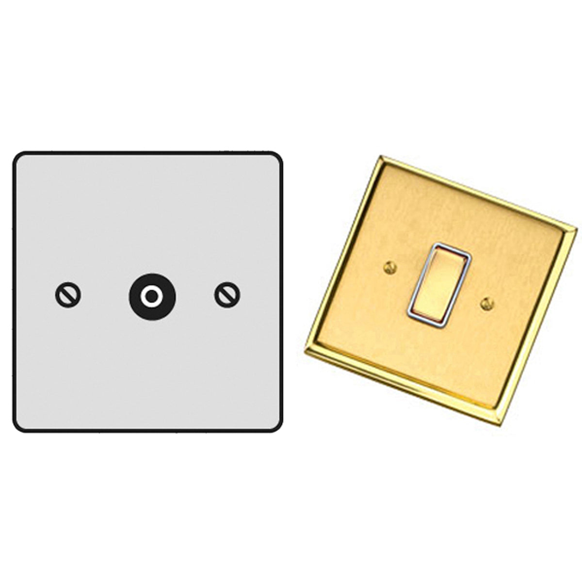 HGM SAT SOCKET 1G DPB – LFM977E