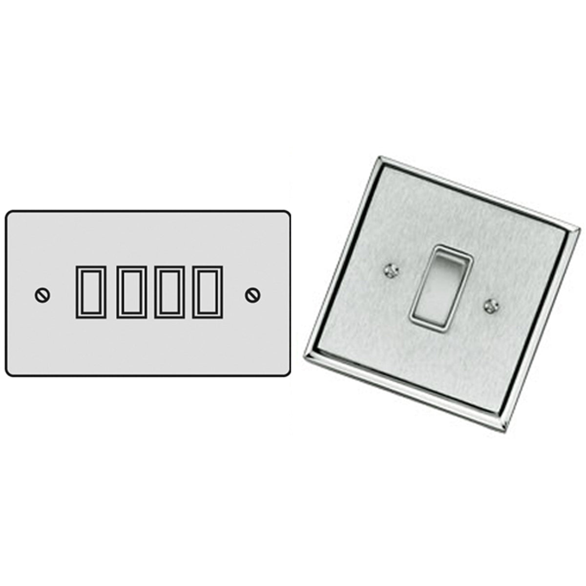 HGA R/SWITCH 20A 4G2W DPC – LFM981D