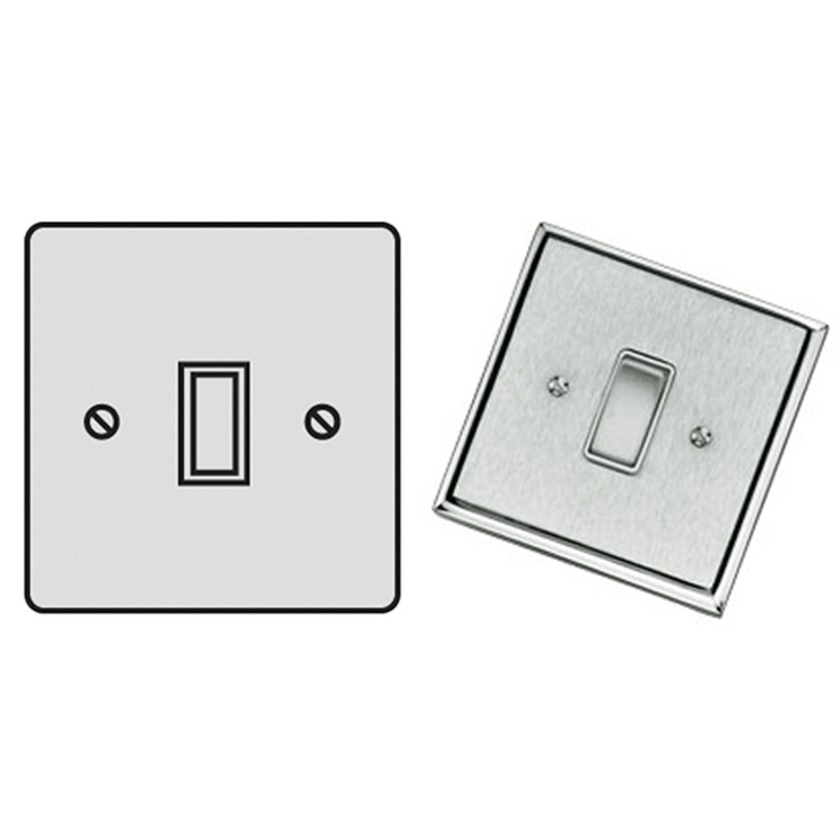 HGA R/SWITCH 20A 1G INT DPC – LFM981E