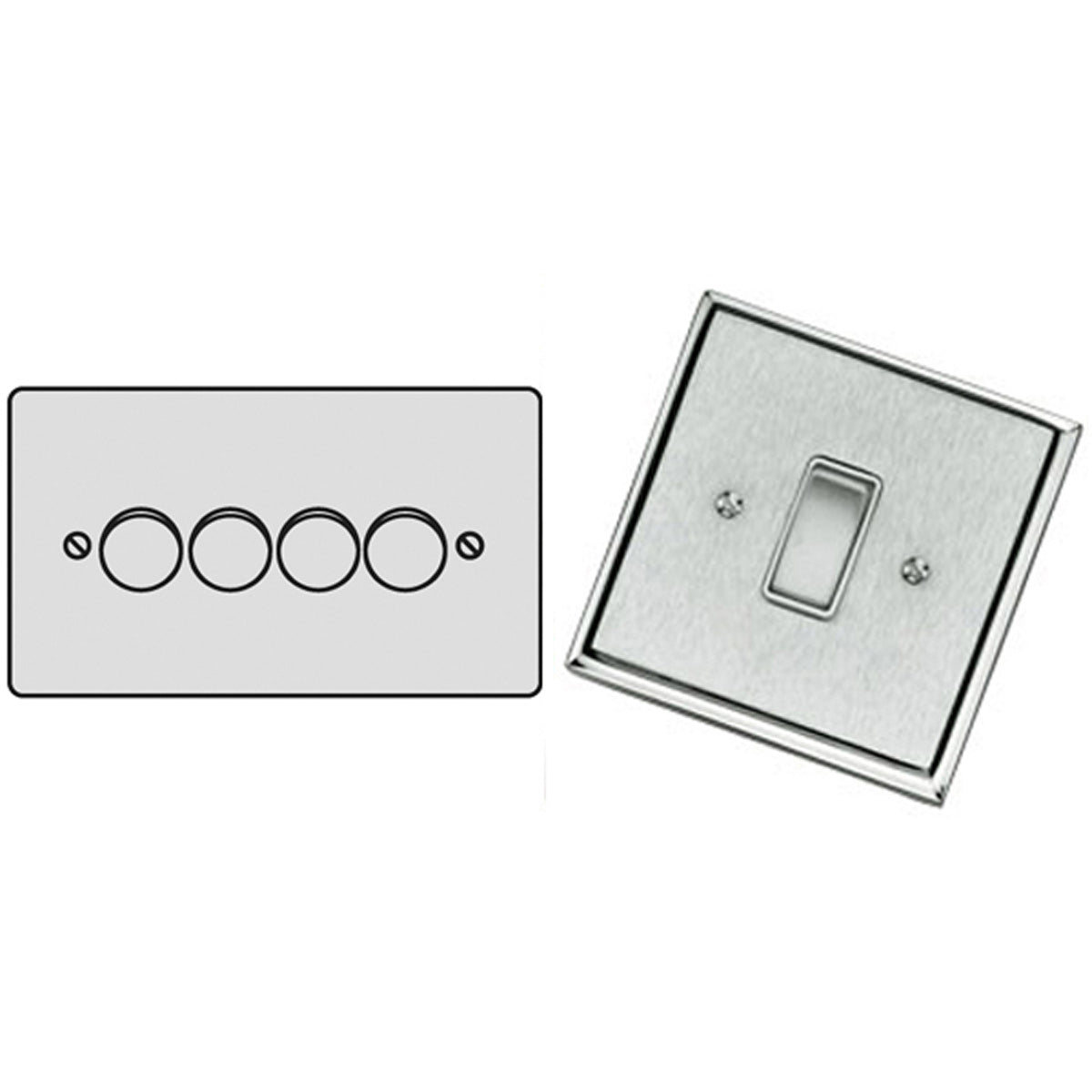 HGA DIM/SWITCH 4G2W 250w DPC – LFM983I