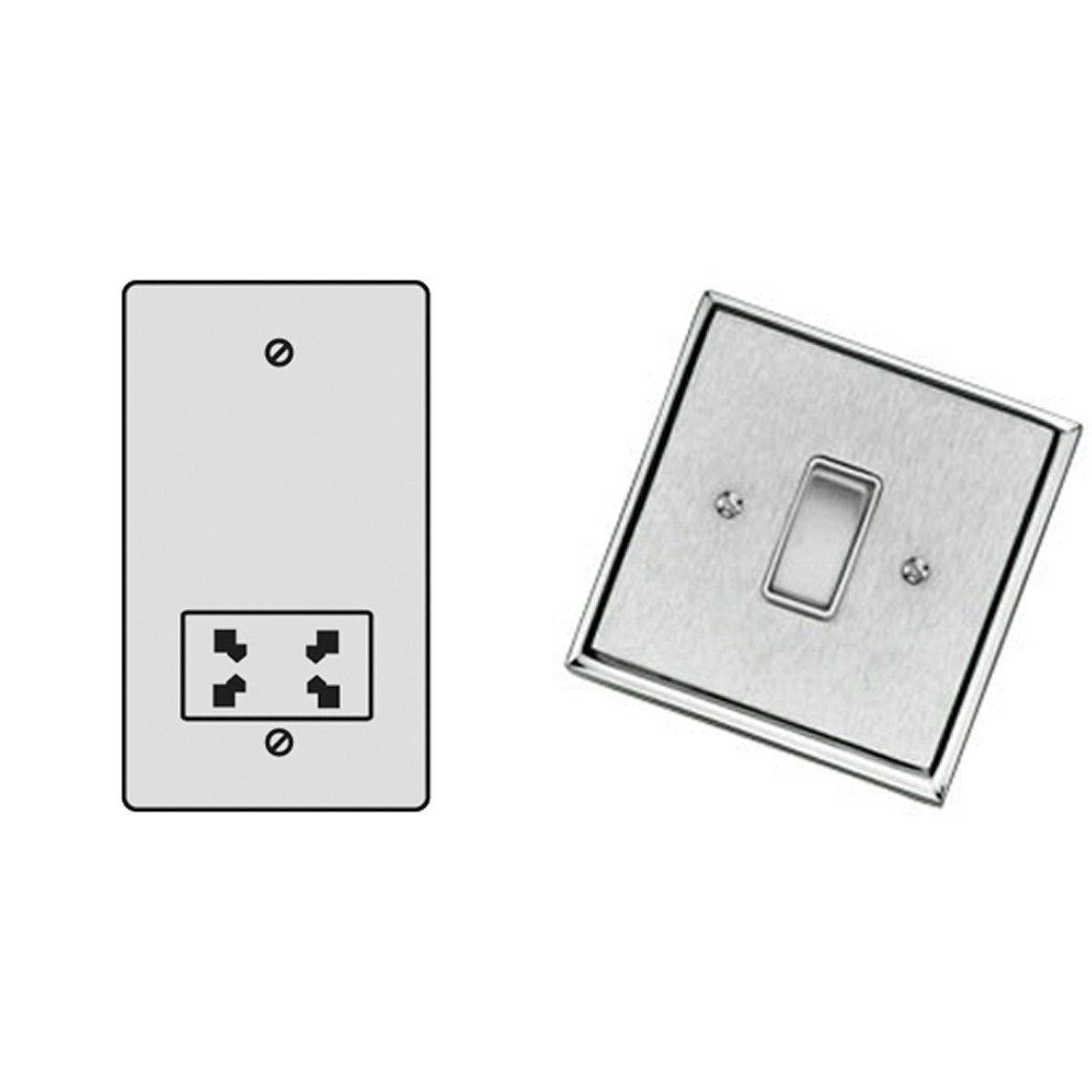 HGA SHAVE/SOCKET DUAL DPC – LFM986C