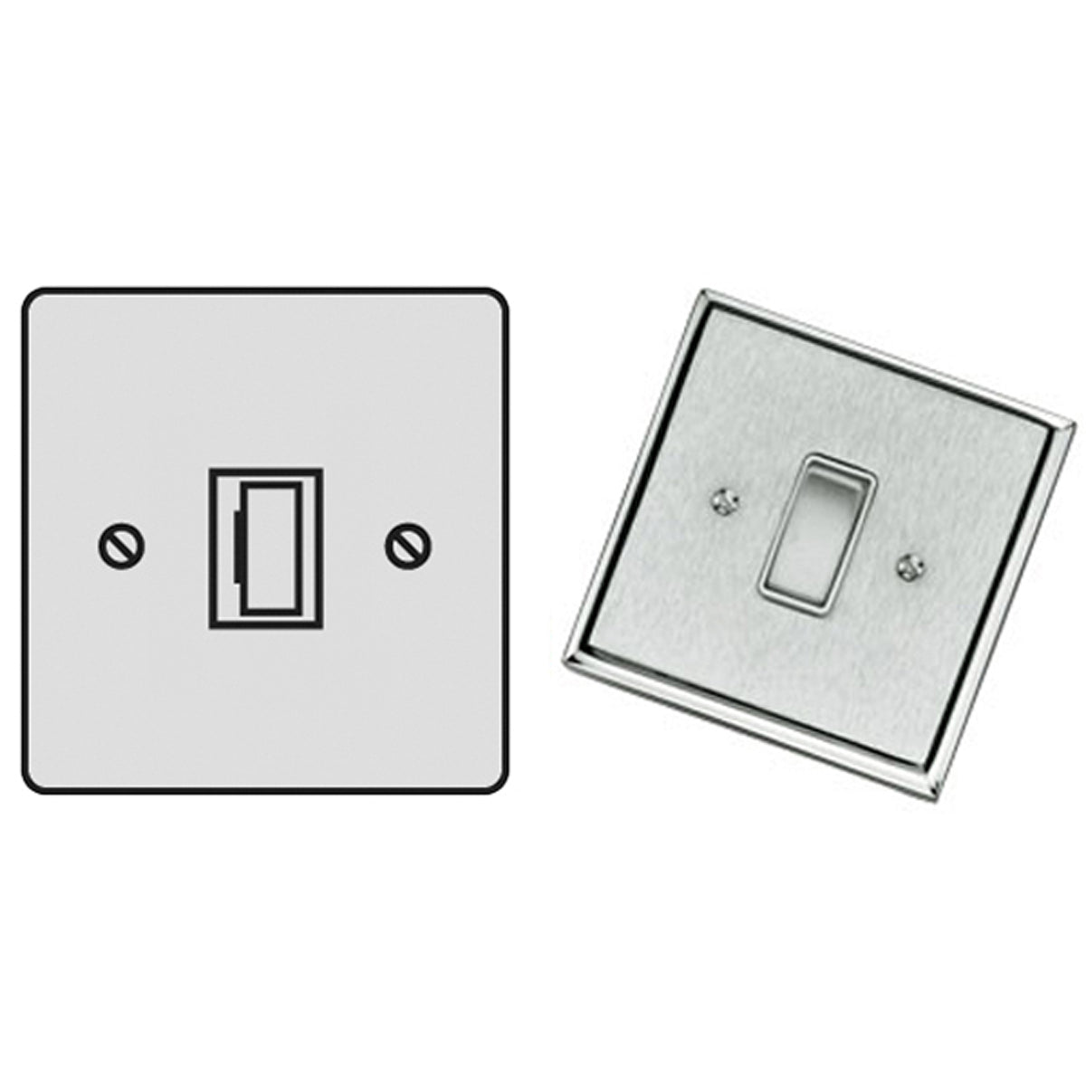 HGA F/SPUR 13A UN/SWITCH DPC – LFM987A