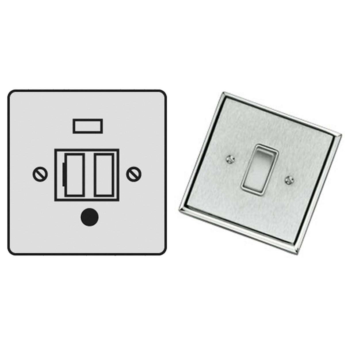 HGA F/SPUR 13A SWITCH CORD DPC – LFM987E