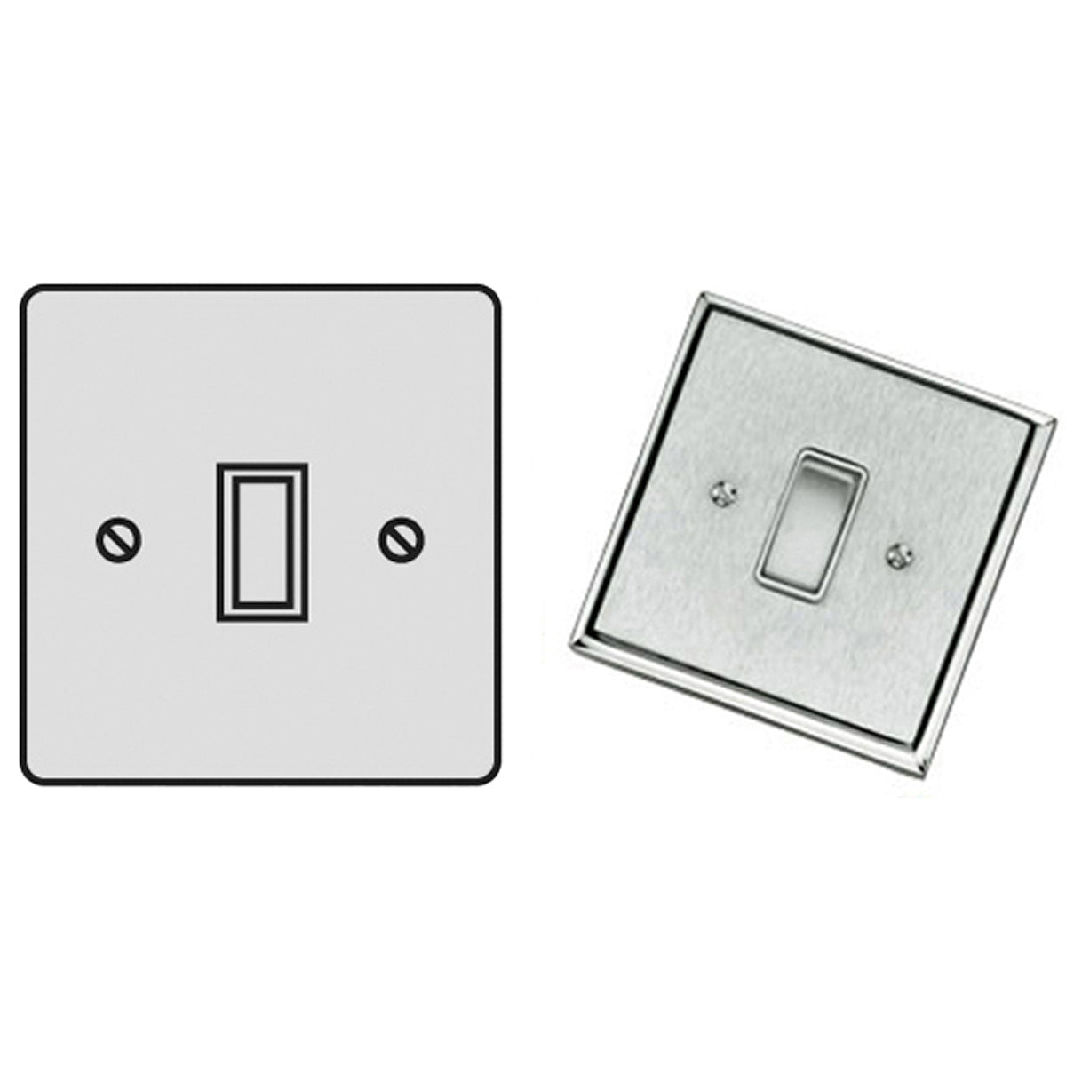 HGA SWITCH 45A DPC – LFM989B