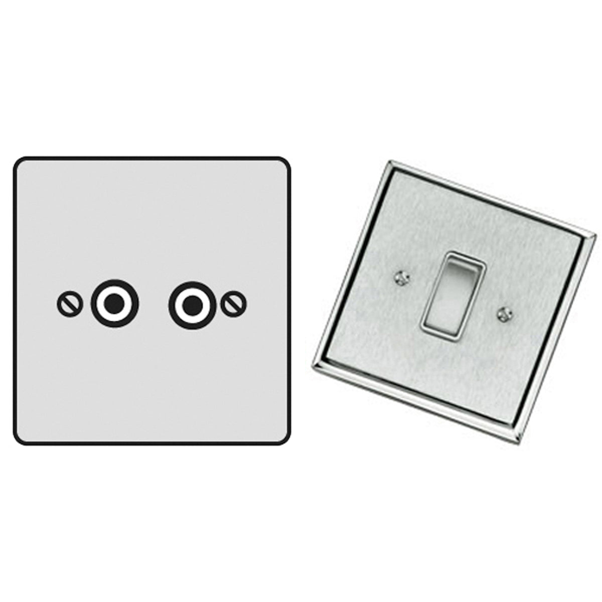 HGA SPEAKER SOCKET 2G DPC – LFM990I