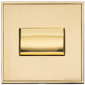 EXEC RANGE SB 6A TRIPLE POLE FAN ISO SWITCH by M MARCUS LTD