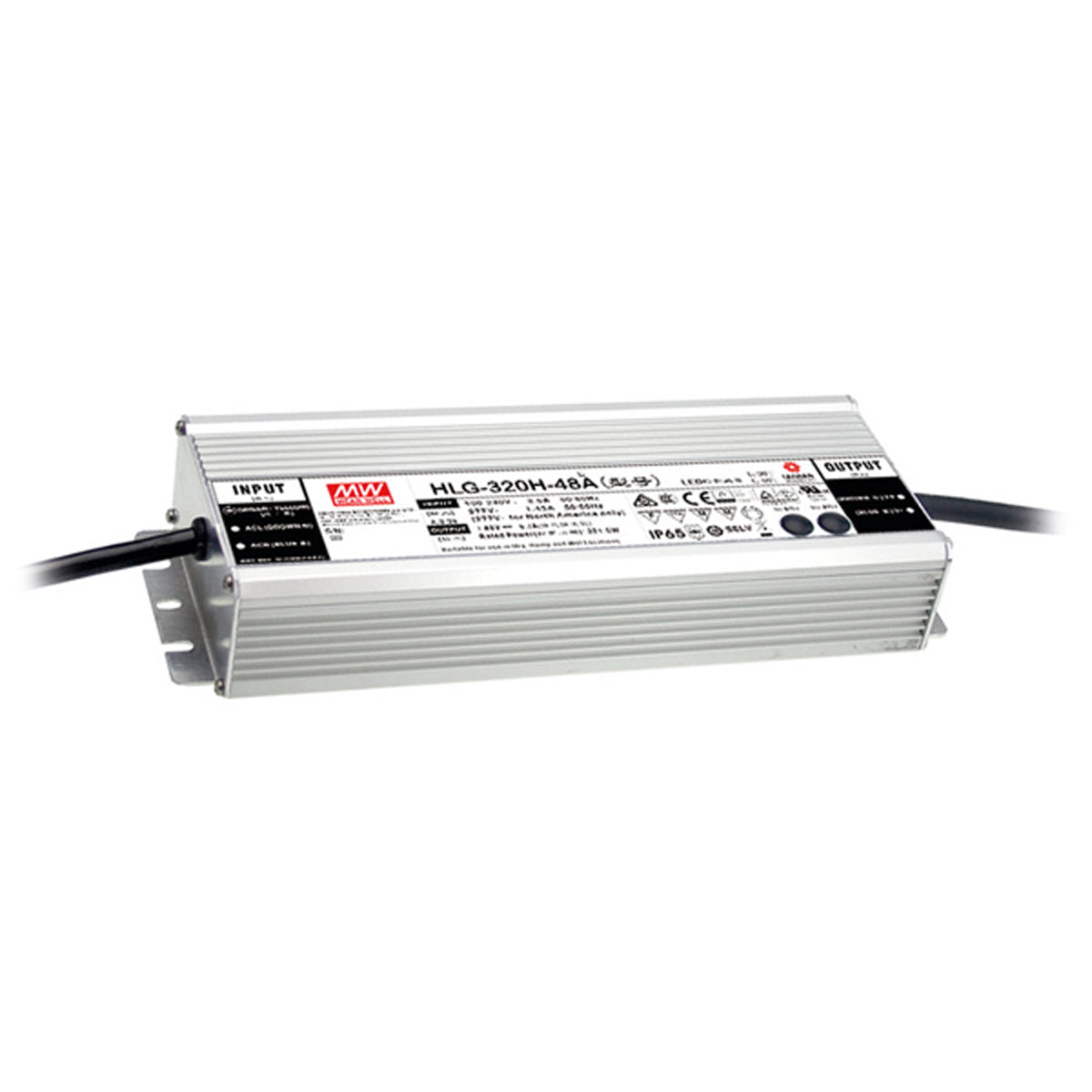 LED CLASS II DRIVER 24V 320W