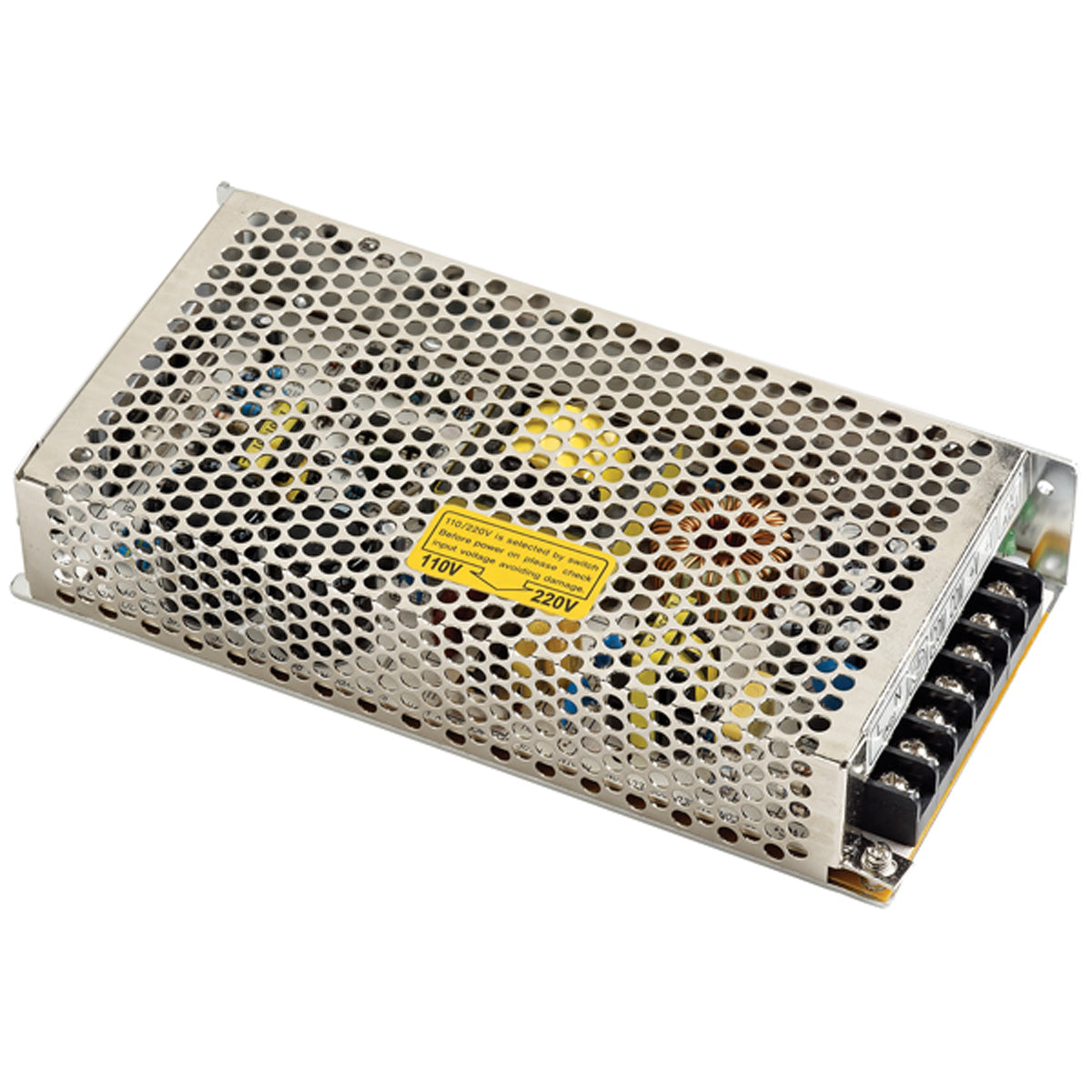 LED LIGHT DRIVER 12V 100W RGB