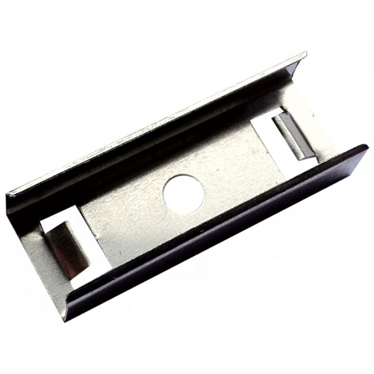 LED FLAT STRIP BRACKET SET
