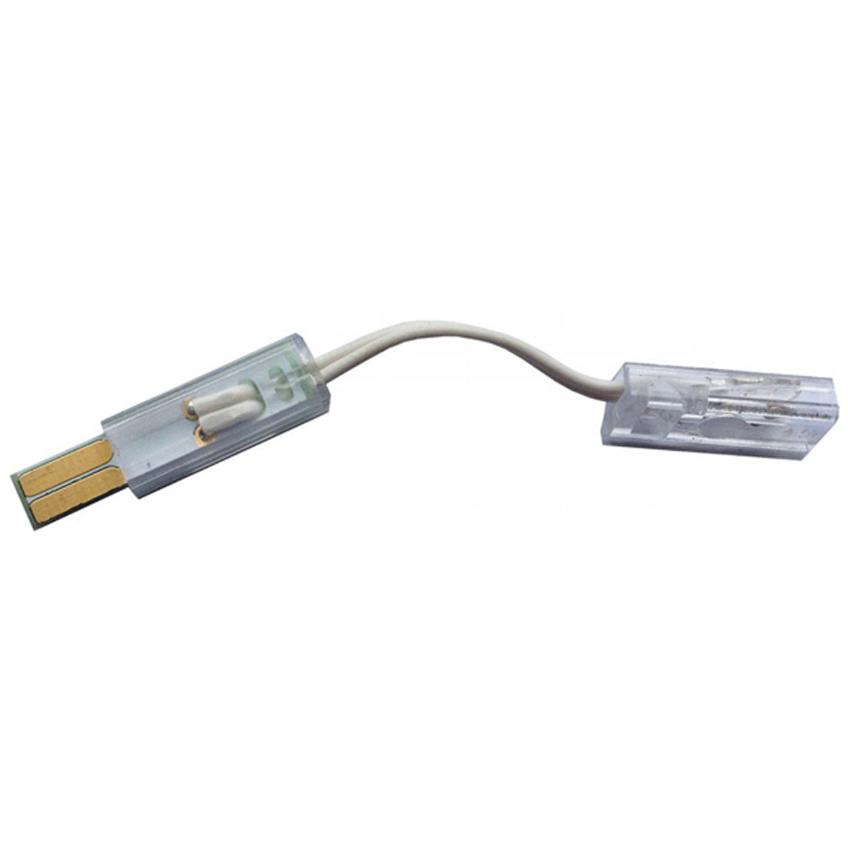 LED FLAT STRIP LINK LEAD 300