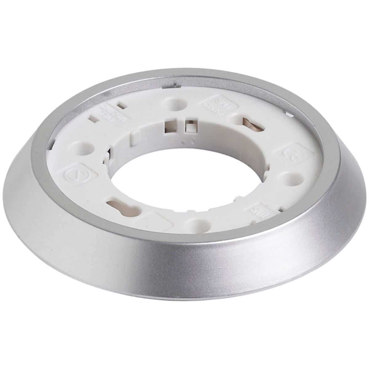 MINI-CIRC REC HOLD FULLENC+PLUG