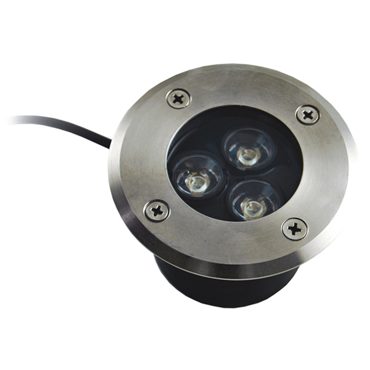 LED SOFIA GROUND LIGHT IP65 BNP/RGB