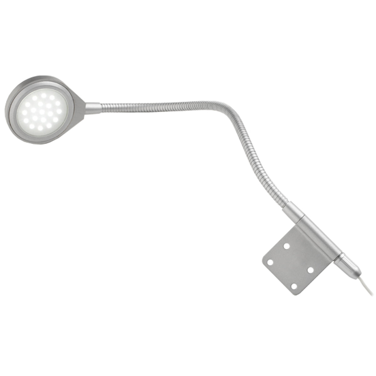 LED BEDHEAD FLEX 12V/1.45W SSV/CW