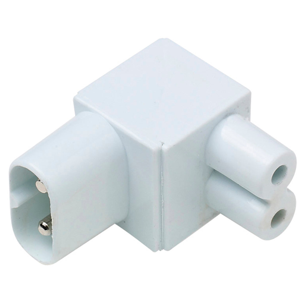 T5 ULTRASLIM CORNER CONNECTOR