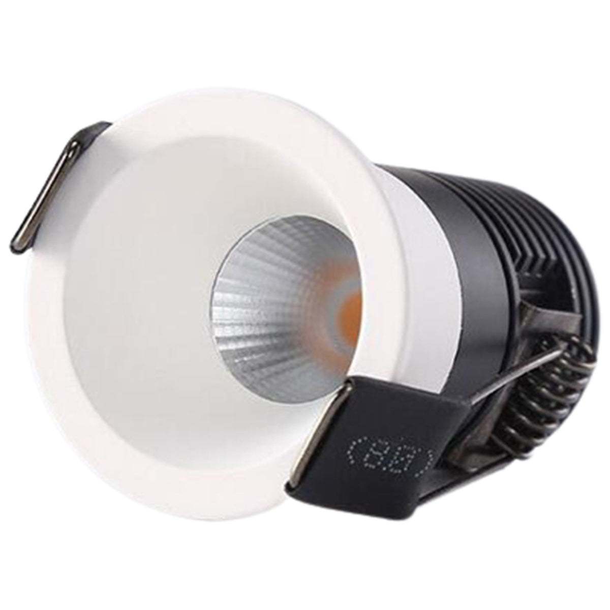 LED MINI DLIGHT IP20 D40 WHI WW3.0