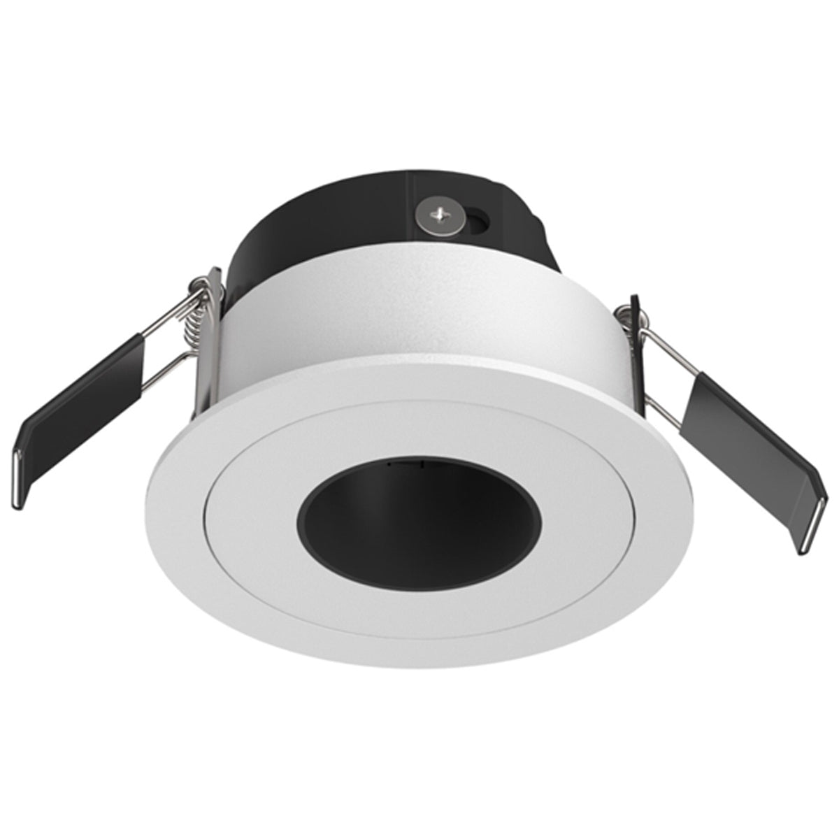 MAG BEZEL DLIGHT IP20 D85 BLK