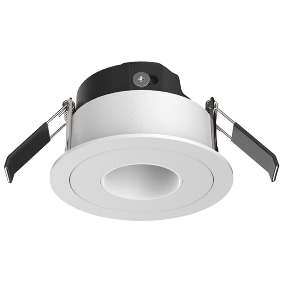 MAG BEZEL DLIGHT IP20 D85 WHI