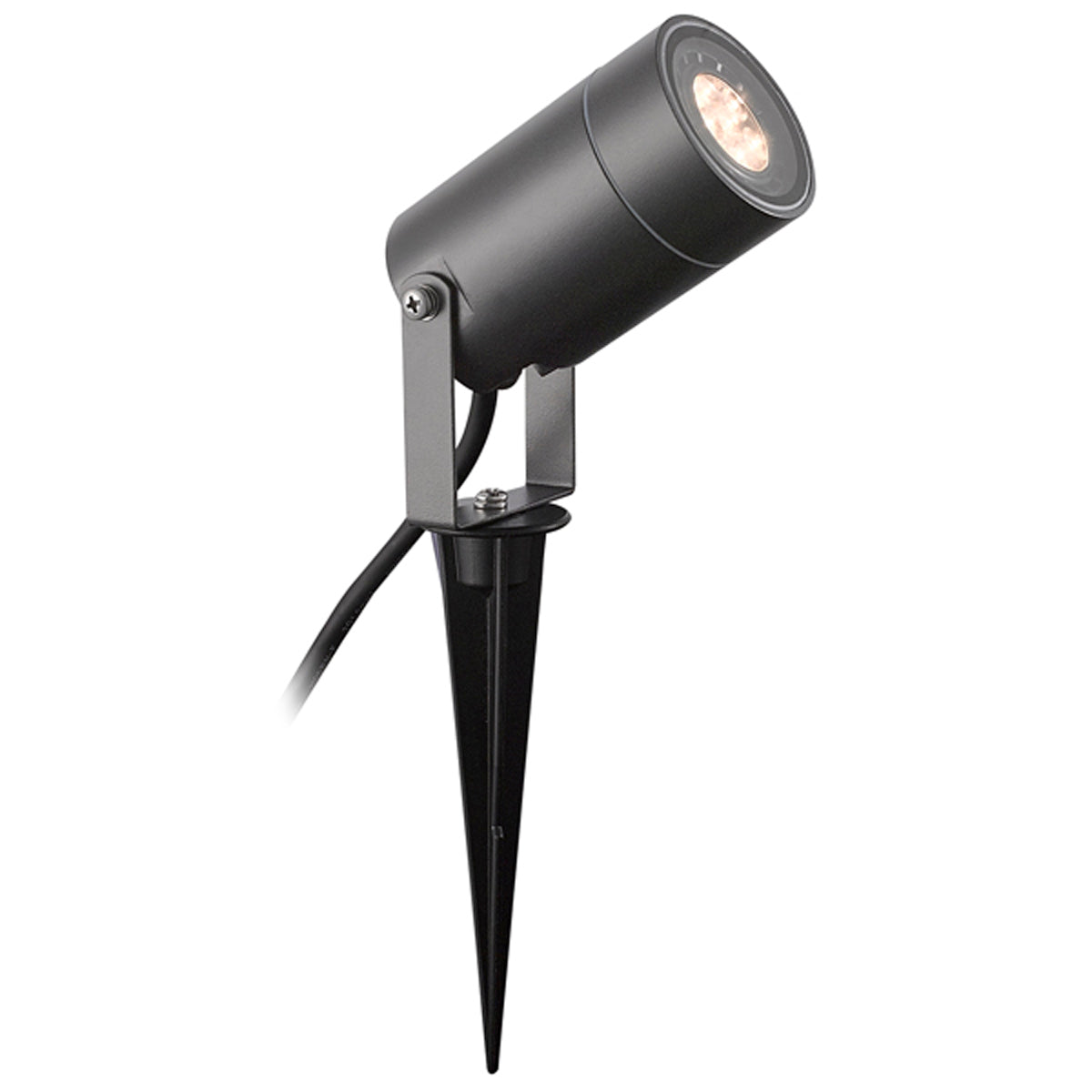BOULDER OUTDOOR LIGHT IP65 GU10 ATH