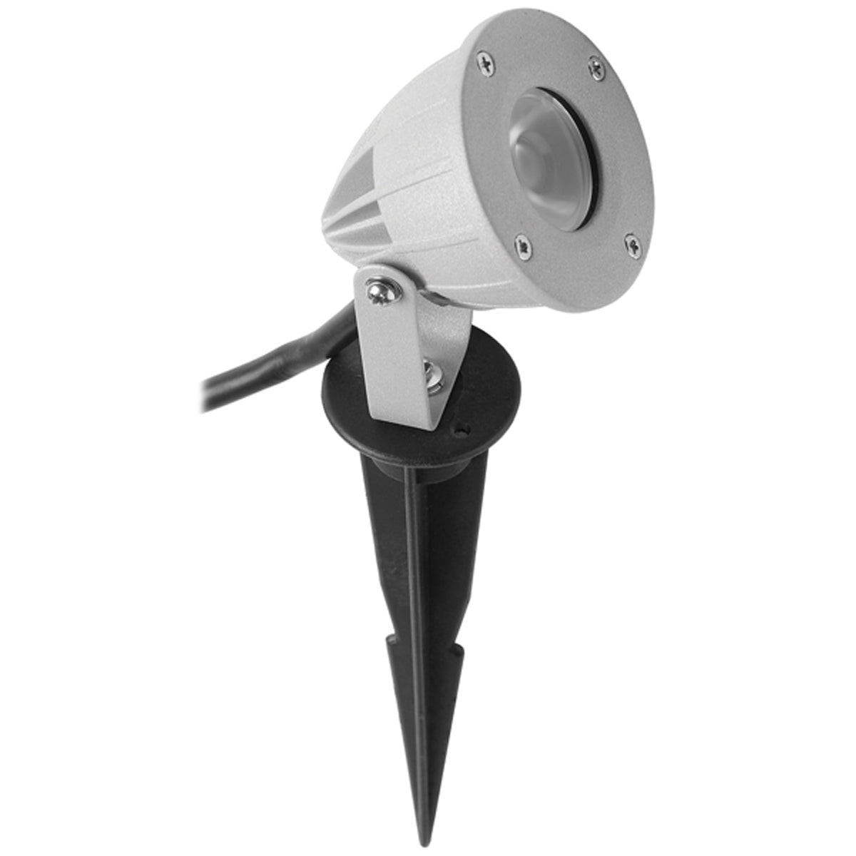 DARWIN LED SPIKE LIGHT ADJ IP65