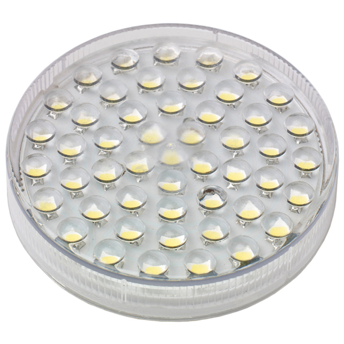 LED LAMP GX53 240V/3W CW