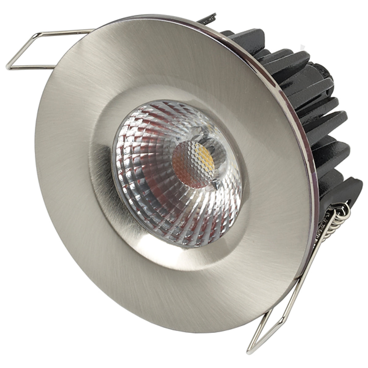 ELAN-10 FIX DLIGHT+DRV IP65 D84 WW