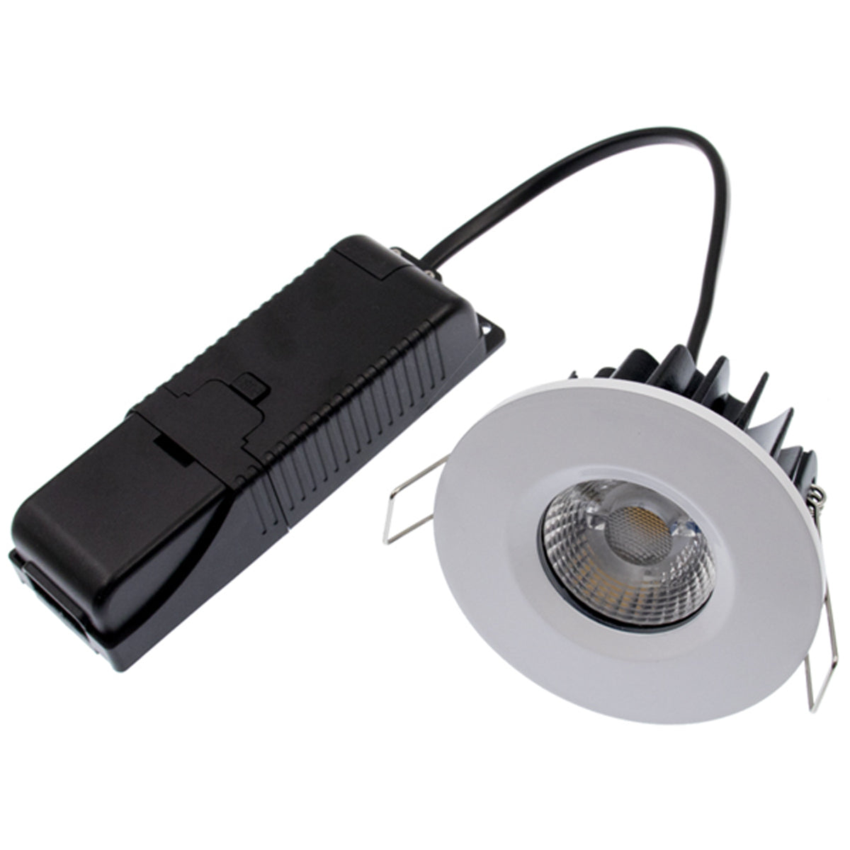 ELAN LED DLIGHT 240V/8W D84 NW