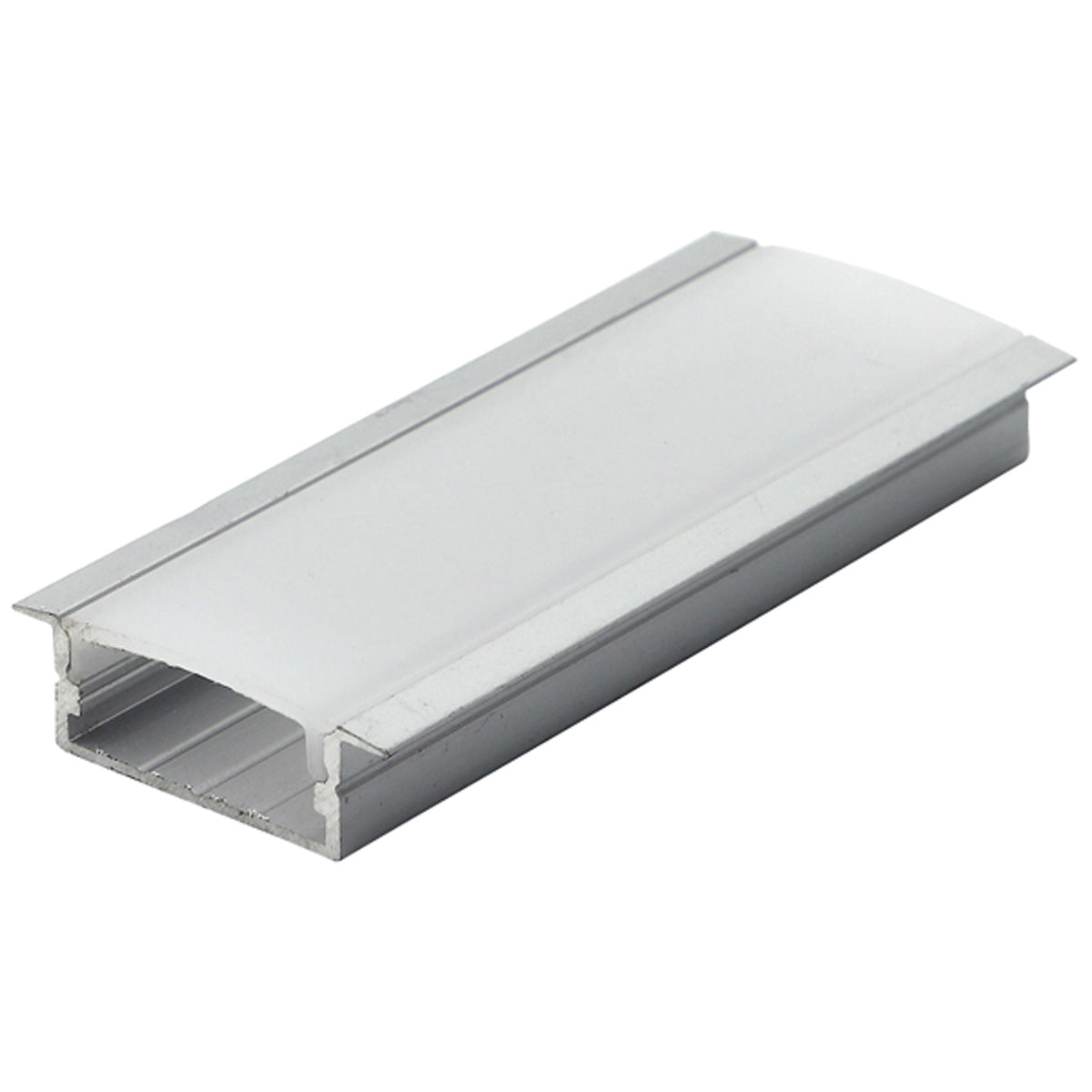 JRW LED PROFILE DIFFUSER 2500 FRS by LEYTON LIGHTING