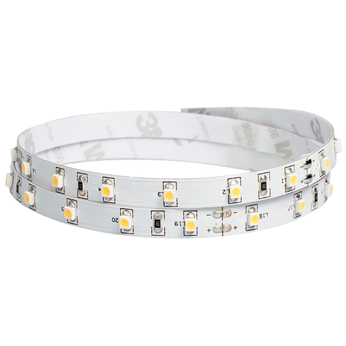 FXLED STD60 12V 4.8W/M 10M JB RED by LEYTON LIGHTING
