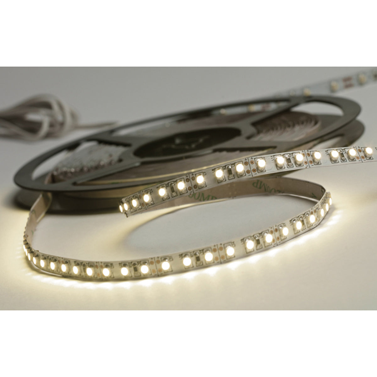 FX120 IP20 24V 9.6W/M 10M JB WW3.0 by LEYTON LIGHTING