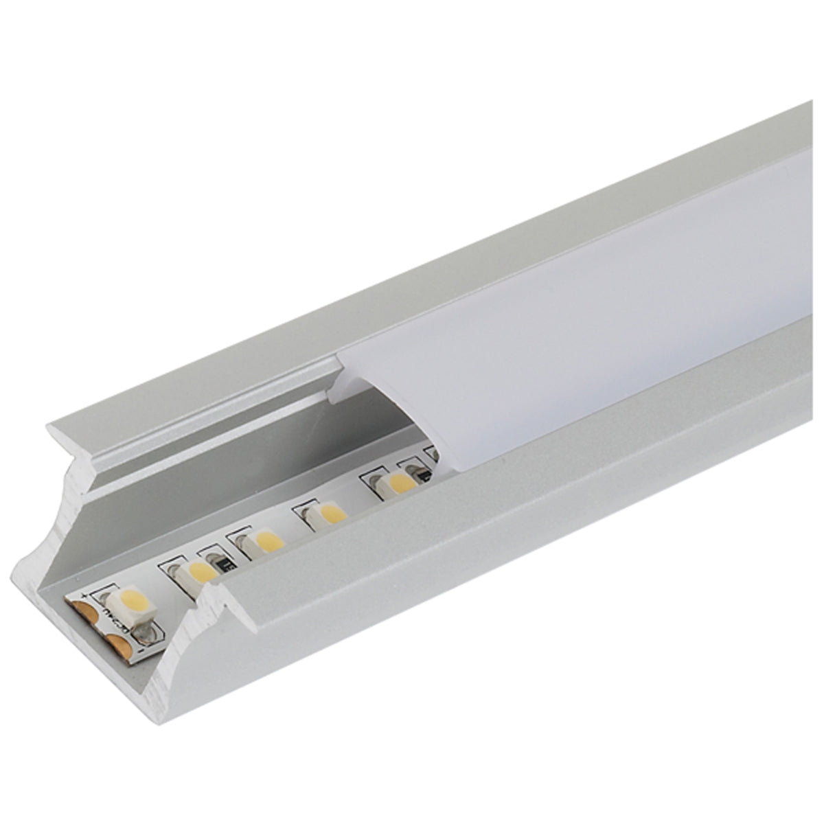 LED JSR PROFILE 1M by LEYTON LIGHTING