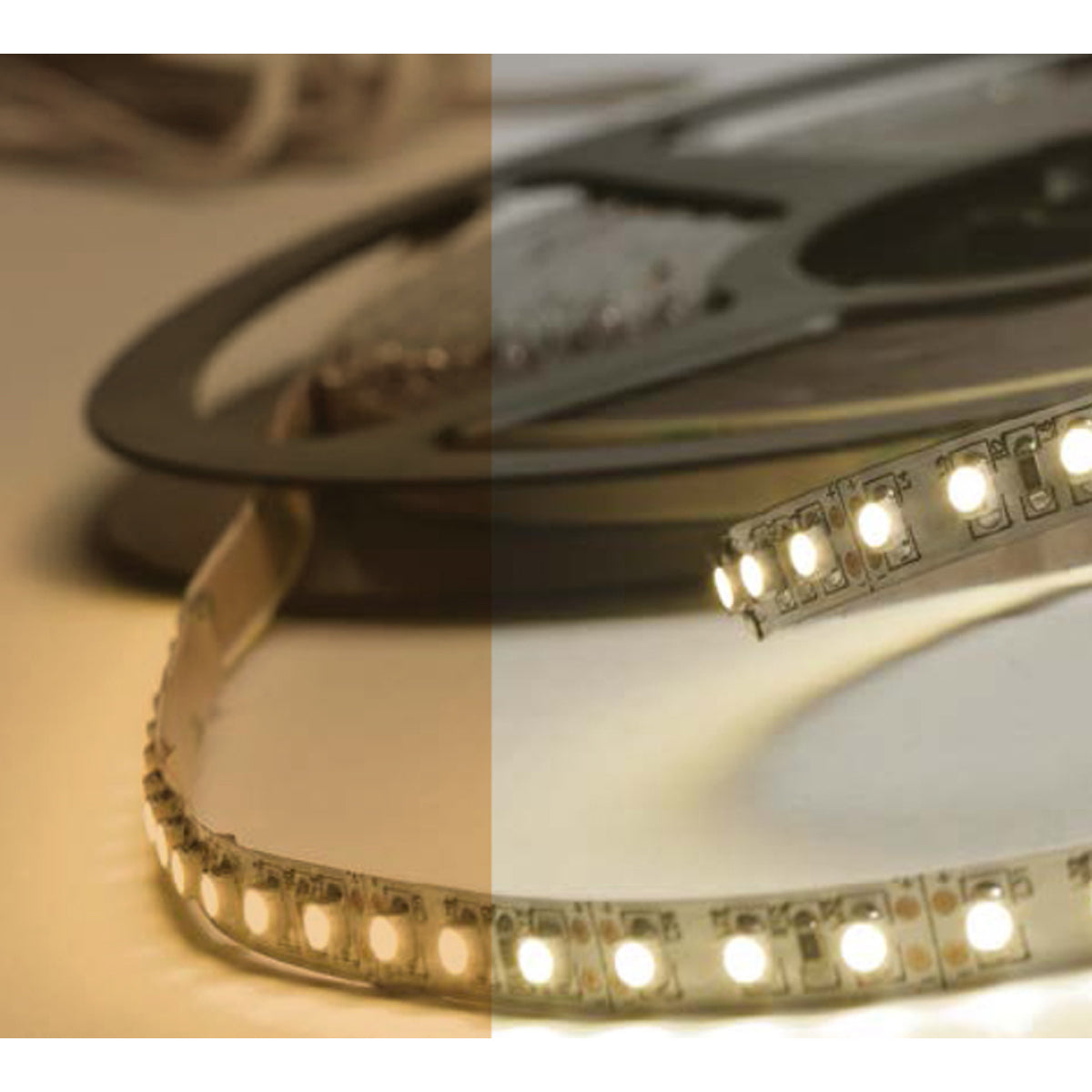 CT120 IP20 24V 9.6W/M 01M CCT by LEYTON LIGHTING