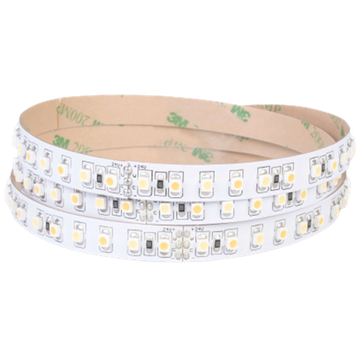 FXEXCT IP20 24V 14W/M 10M CCT by LEYTON LIGHTING