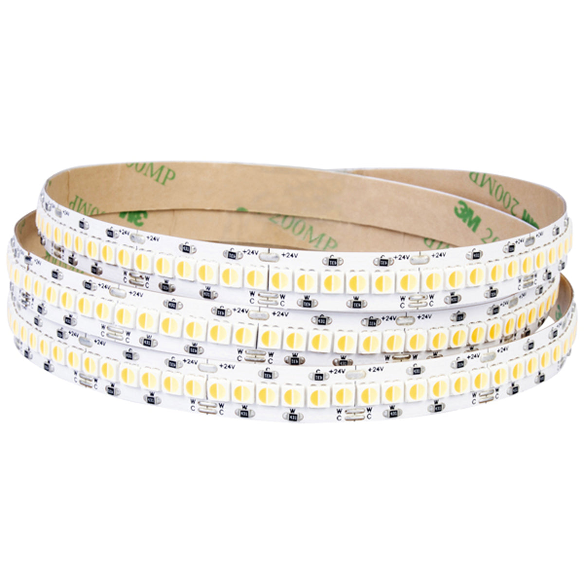 FXHDCT24 24V 16.6W/M 05M CCT by LEYTON LIGHTING