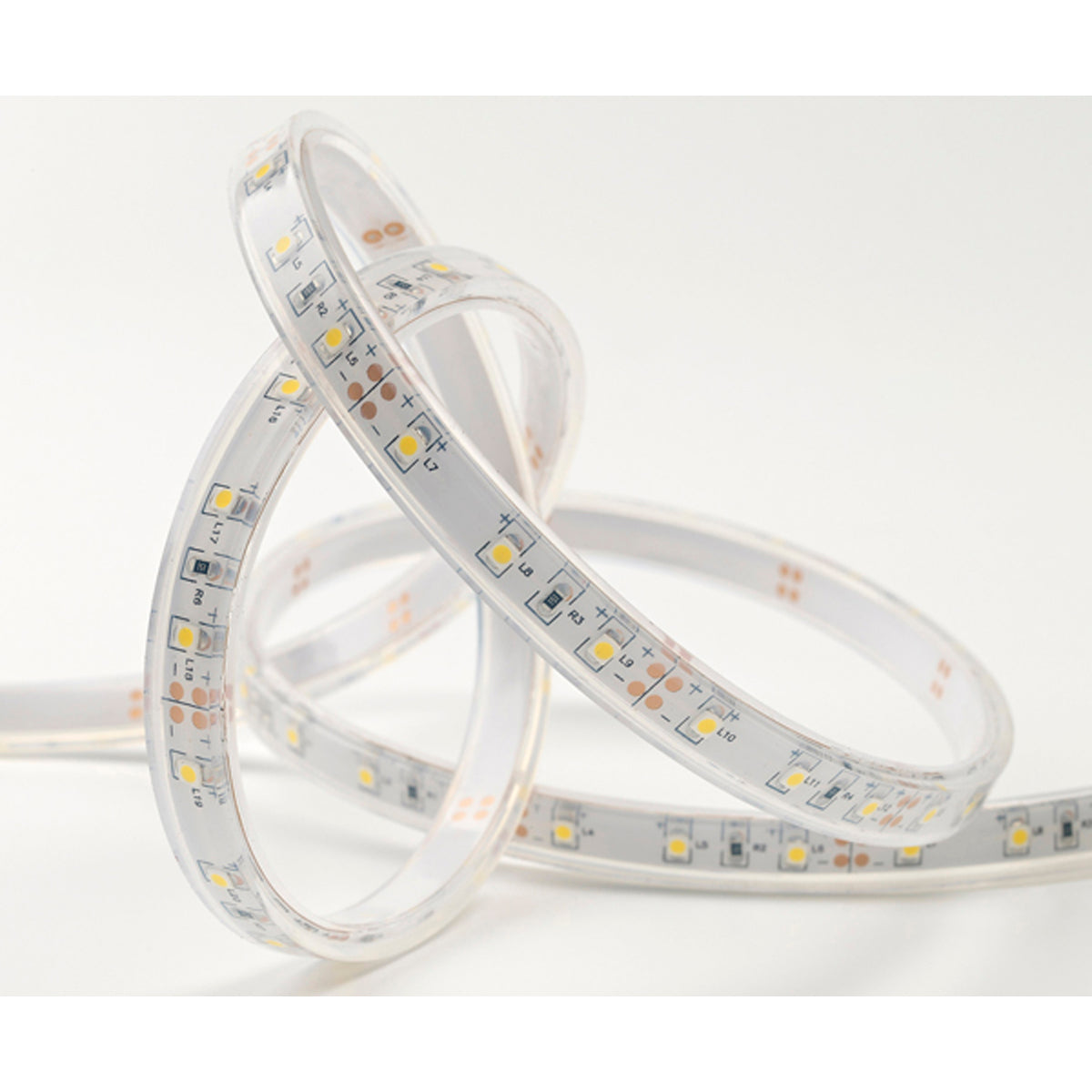FXIP67 24V 4.8W/M 10M NW by LEYTON LIGHTING