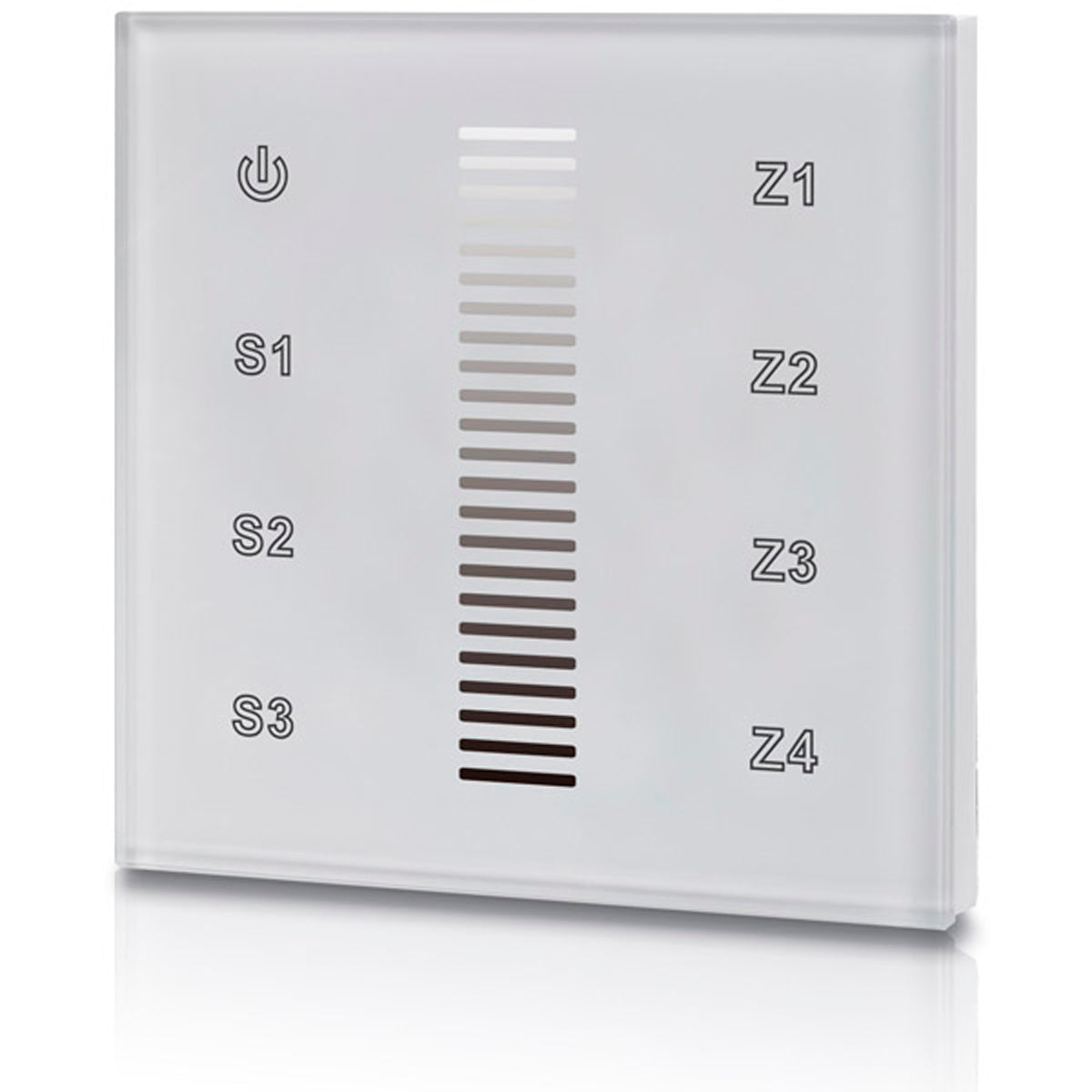 RADIO FREQ DIMMER WALL SNG