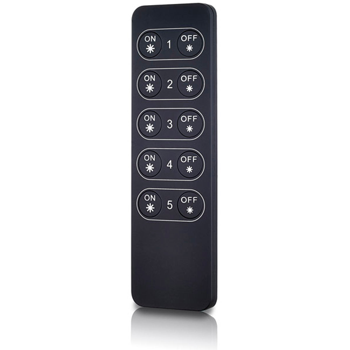 SINGLE COLOUR REMOTE