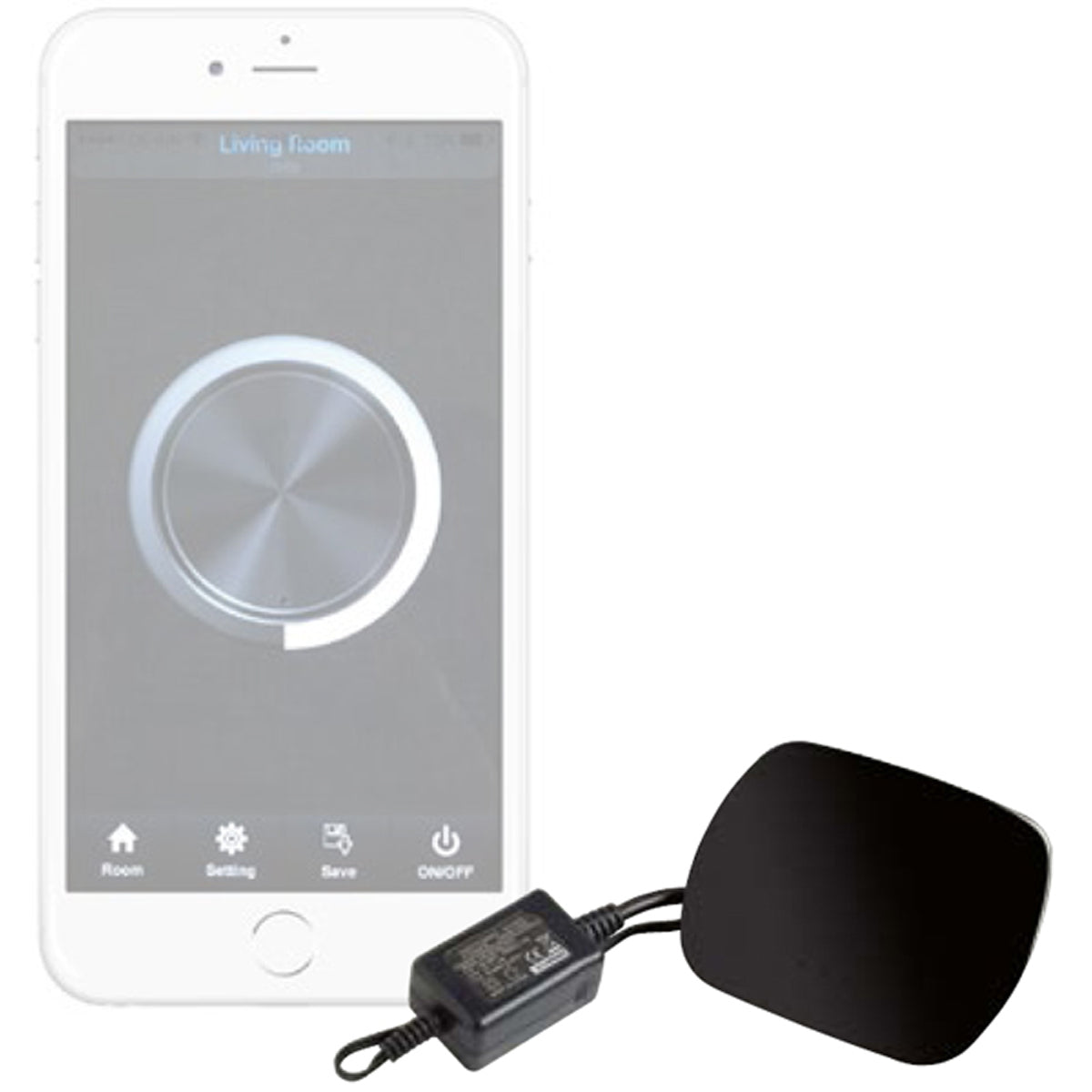 WIFI TRANSMITTER+APP