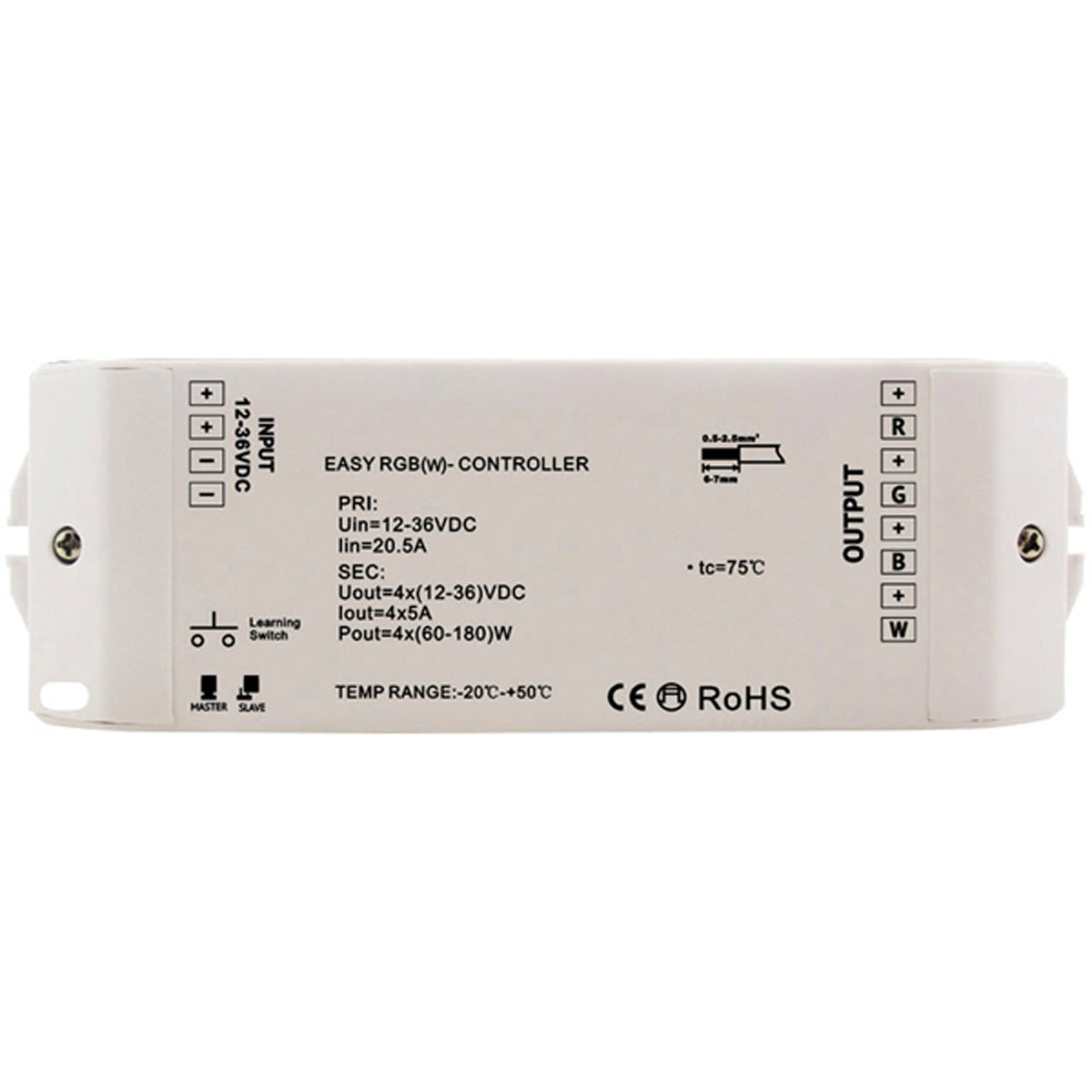 WRF REPEATER